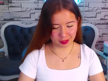 Teffy_Brown_A June 03, 2025 Chaturbate stream image