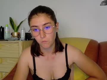 Your_Mouse23 June 03, 2025 Chaturbate stream image