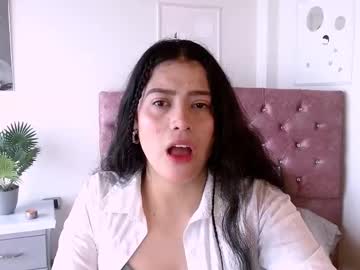 Aura_Starling June 03, 2025 Chaturbate stream image