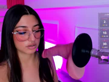 Gabrielakassi June 03, 2025 Chaturbate stream image
