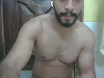 Ganzabi June 03, 2025 Chaturbate stream image