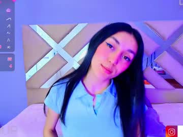 Laia_Price June 03, 2025 Chaturbate stream image