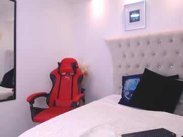 Lucca_Noir June 03, 2025 Chaturbate stream image