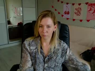 Lunaveda June 03, 2025 Chaturbate stream image