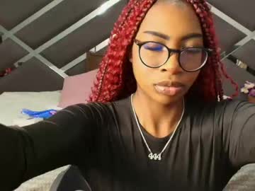 Raqueljones_ June 03, 2025 Chaturbate stream image