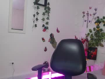 Sasha_Misshot_ June 03, 2025 Chaturbate stream image