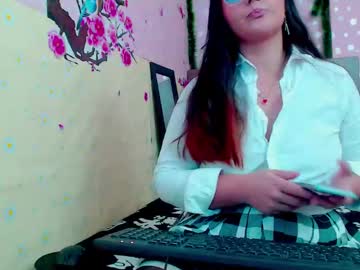 Sensuallatinduo June 03, 2025 Chaturbate stream image