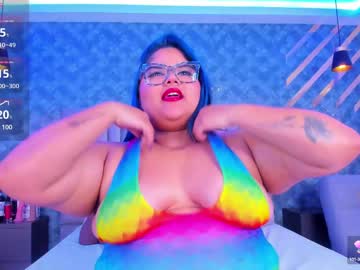 Allysamoore June 03, 2025 Chaturbate stream image