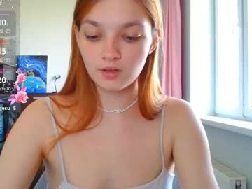 Cal1ifornia June 03, 2025 Chaturbate stream image