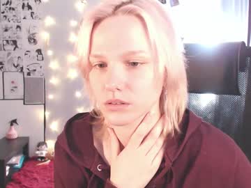 Chill_Saya June 03, 2025 Chaturbate stream image