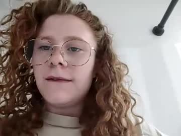 Cinnamon_23 June 03, 2025 Chaturbate stream image