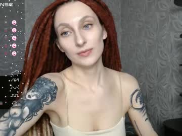 Effy_Gray June 03, 2025 Chaturbate stream image