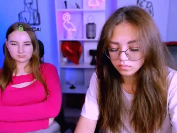 Ember_Kitty June 03, 2025 Chaturbate stream image