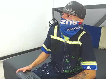Faceless762 June 03, 2025 Chaturbate stream image