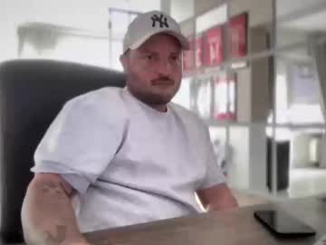 Fraaafraaa1202 June 03, 2025 Chaturbate stream image