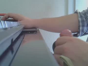 Jibey2512 June 03, 2025 Chaturbate stream image