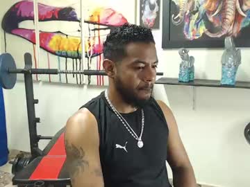 Latinfoxx_ June 03, 2025 Chaturbate stream image