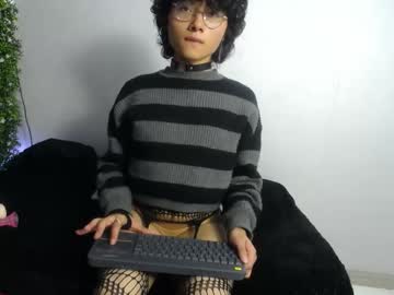 Mich_Marin June 03, 2025 Chaturbate stream image