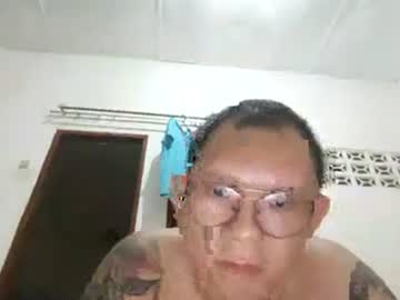 Mr_Devil899 June 03, 2025 Chaturbate stream image