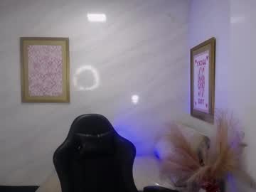 Nikky_V June 03, 2025 Chaturbate stream image