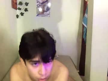 Noah_Loveboy June 03, 2025 Chaturbate stream image