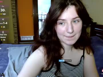 Rosynaxx stream photo from June 03, 2025