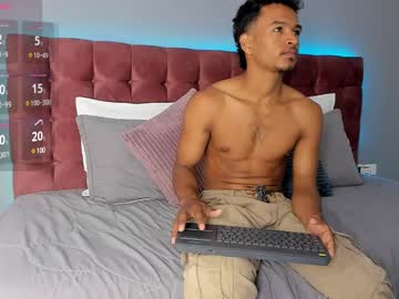 Teo_Shurts June 03, 2025 Chaturbate stream image