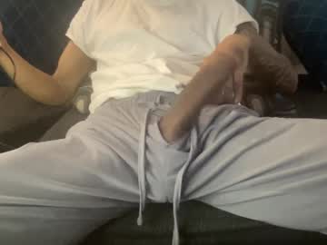 Yeahitsrell2 June 03, 2025 Chaturbate stream image