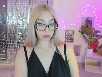 Annabelle_Art June 03, 2025 Chaturbate stream image