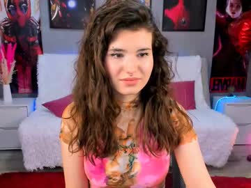 Anoradark June 03, 2025 Chaturbate stream image