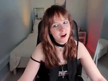 Clover_Red June 03, 2025 Chaturbate stream image