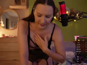 Gessifossa June 03, 2025 Chaturbate stream image