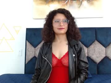 Katia_Smith_ June 03, 2025 Chaturbate stream image