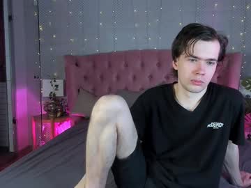 Kenyboy_ June 03, 2025 Chaturbate stream image