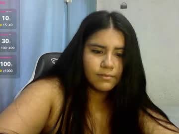 Lorenasofia June 03, 2025 Chaturbate stream image