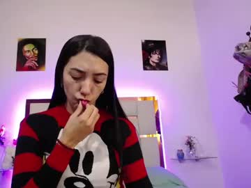 Lunazambrano18 June 03, 2025 Chaturbate stream image
