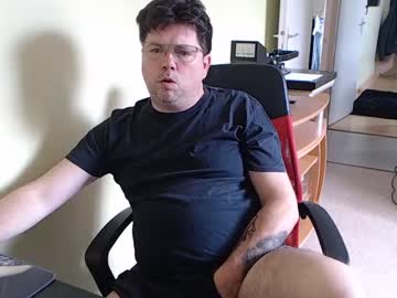 Mistercoeur1 June 03, 2025 Chaturbate stream image