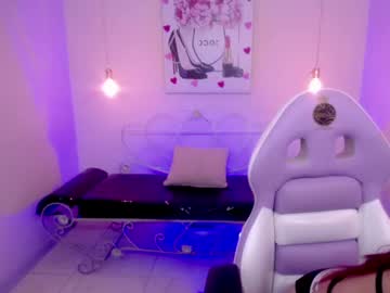 Nahomi_Castro June 03, 2025 Chaturbate stream image