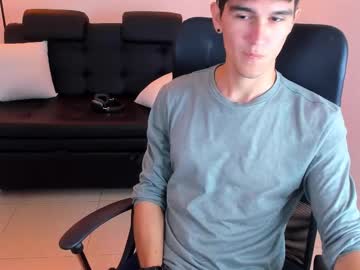 Naif__Fummy June 03, 2025 Chaturbate stream image