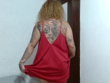 Naty_Roos June 03, 2025 Chaturbate stream image