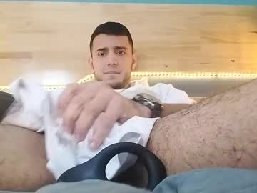 Nico_Rivera June 03, 2025 Chaturbate stream image