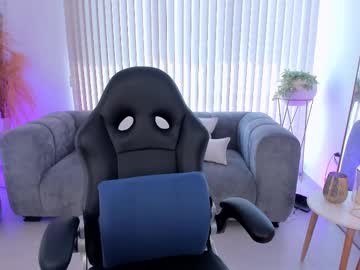 Annasummerx June 03, 2025 Chaturbate stream image