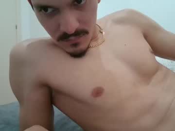 Ferxxokisss June 03, 2025 Chaturbate stream image