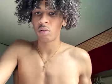 Therealprimitive June 03, 2025 Chaturbate stream image