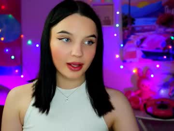 Amynwers June 03, 2025 Chaturbate stream image