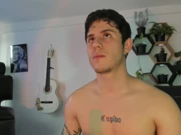 Antonnello_ June 03, 2025 Chaturbate stream image