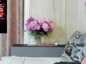 Blond_Ledi June 03, 2025 Chaturbate stream image