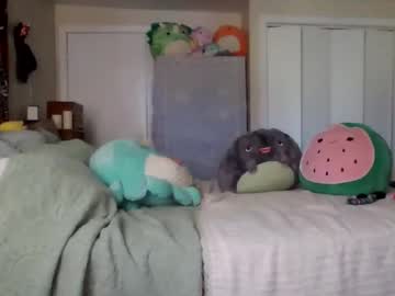 Carmengraves June 03, 2025 Chaturbate stream image