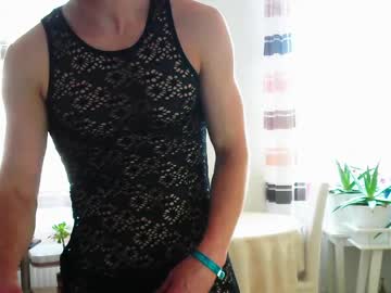Curly_Merlin June 03, 2025 Chaturbate stream image