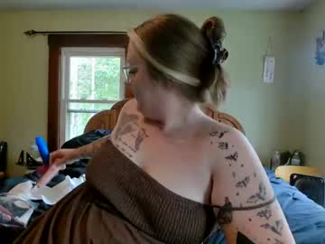 Dundermilf June 03, 2025 Chaturbate stream image